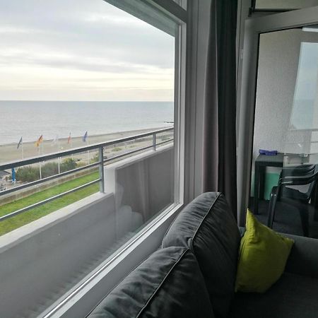 Strandhotel Wohnung 59 Dahme  Buitenkant foto