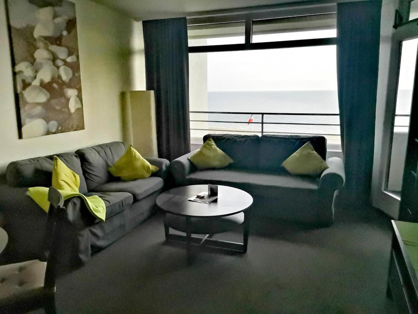 Strandhotel Wohnung 59 Dahme  Buitenkant foto